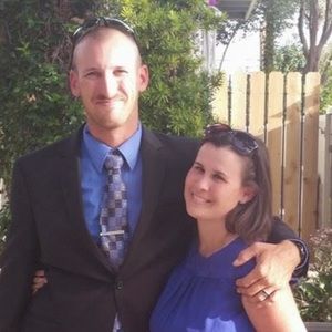 Meet your Posher, Kristina